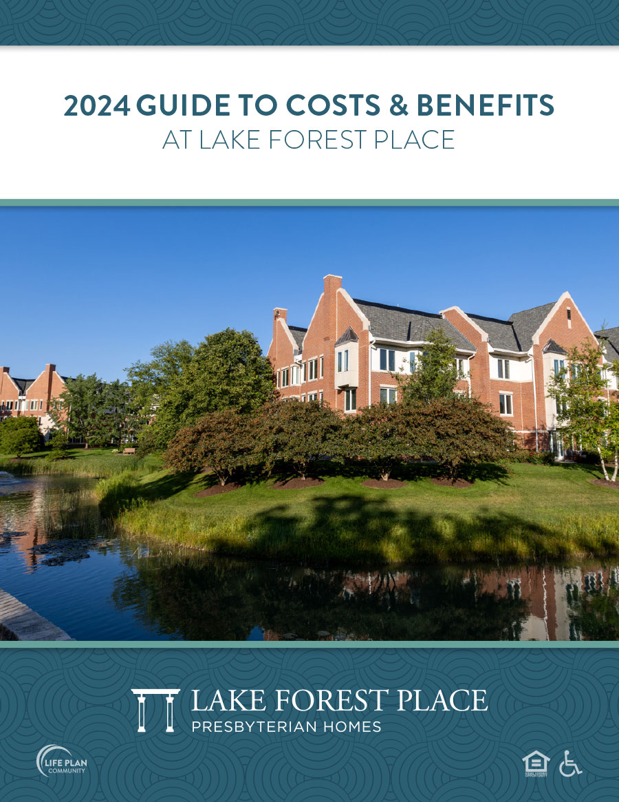 Cost and Benefits Guide Cover