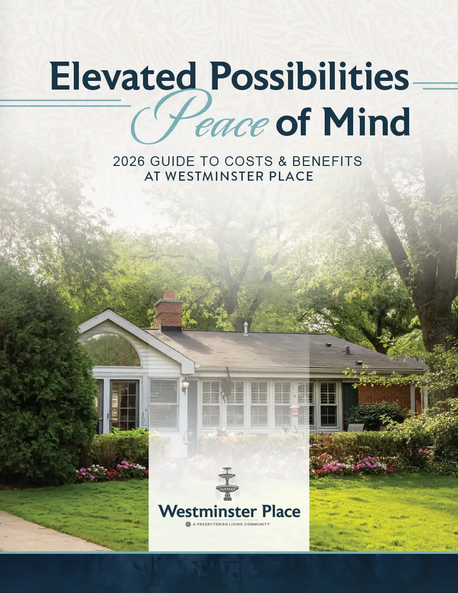 Cost and Benefits Guide Cover