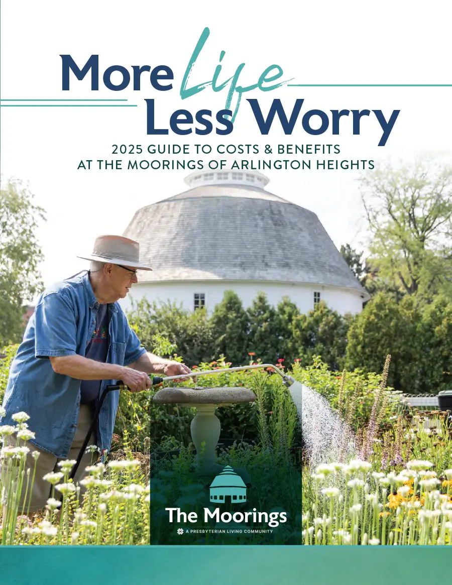 Cost and Benefits Guide Cover