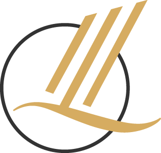 icon logo for Lake Forest Place