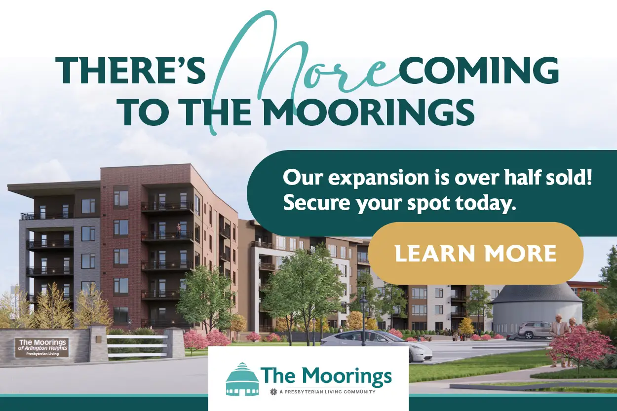 Moorings Expansion Popup image